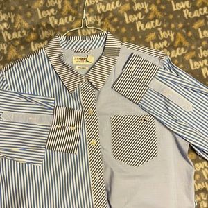 Vineyard Vines Button Down